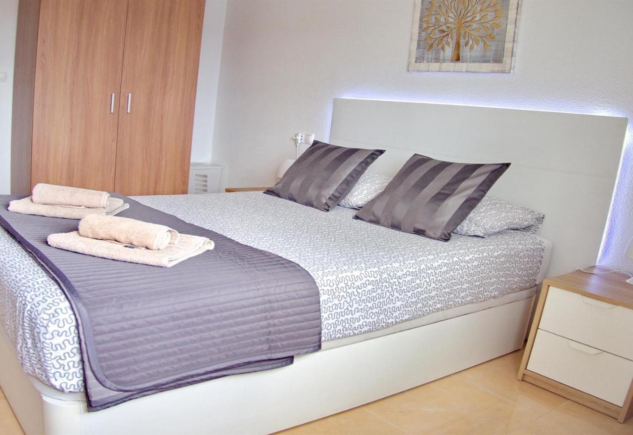 Apartment With Large Roof Solarium Dehesa de Campoamor  Esterno foto