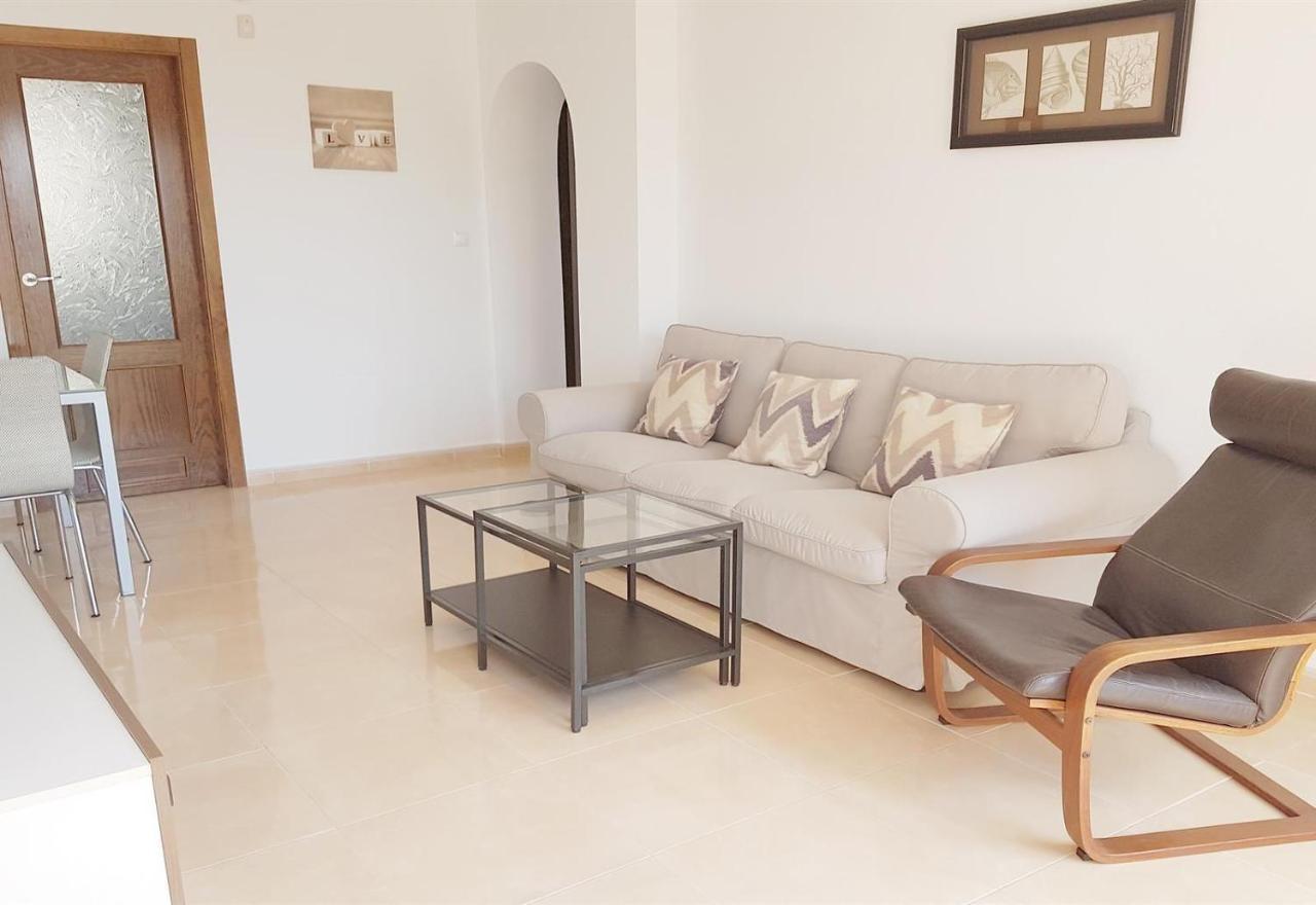 Apartment With Large Roof Solarium Dehesa de Campoamor  Esterno foto
